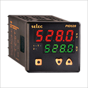 Controller Indicators