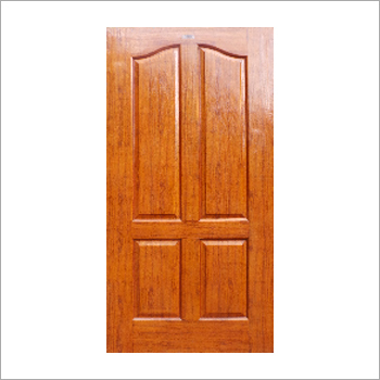 4 Panel FRP Door