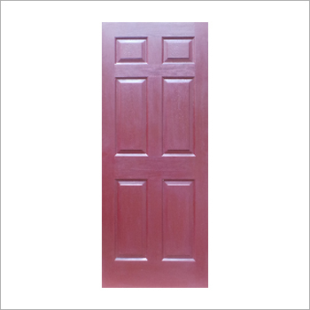Modular FRP Doors