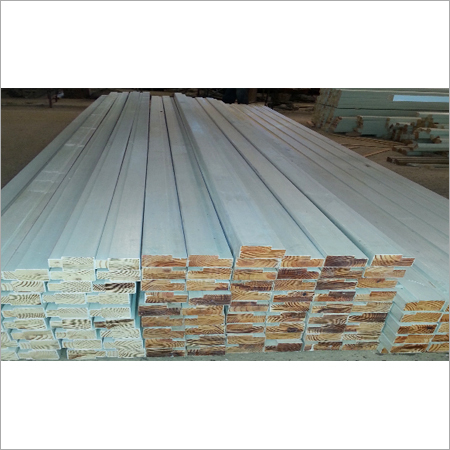 FRP Door Panel
