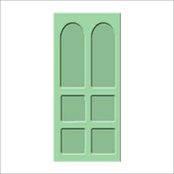Interior FRP Doors