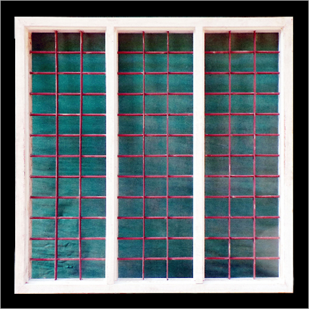 Plain FRP Window Frame