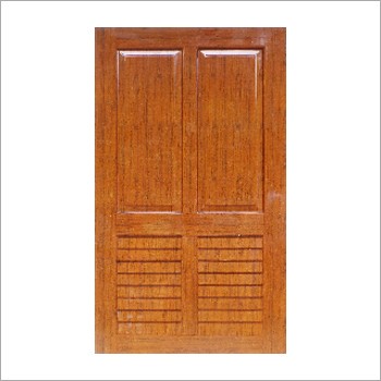 Wood Color Frp Doors