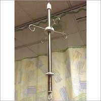 Telescopic Iv Bag Holder