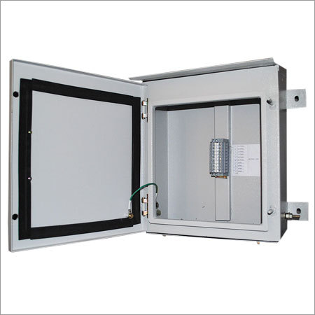 Junction Box for PT