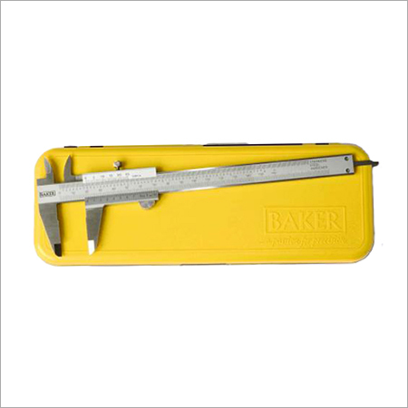 Vernier Calipers Types