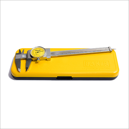Dial Caliper