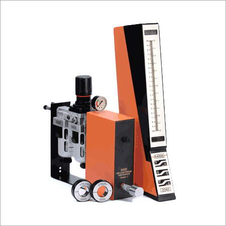 Air Electronic Converter Module