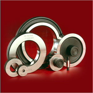 Master Setting Rings