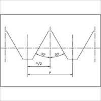 Metric Screw Threads