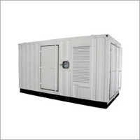 Ss Soundproof Generator Enclosures