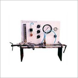 Fuel Pump Calibration Services
