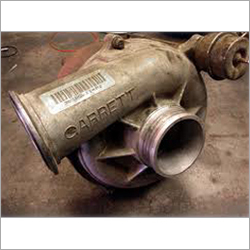 Turbo Charger Repairing Services