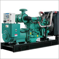 Diesel Generator Repairing Services By SWASTIK ENTERPRISES