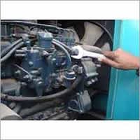 Generator Annual Maintenance Contract Services