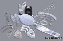 Adult Resuscitation Kit