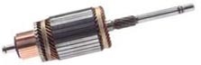 Electric Motor Armature