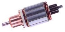 DC Motor Armature