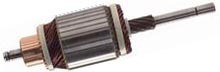 AC Motor Armature