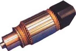 Starter Motor Armature
