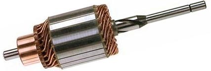 Delco Remy Armature