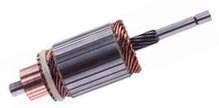 Armature - Copper and Steel, Variable Sizes | High Efficiency, Long Lifespan, Compact Design, Durable, Reliable Performance