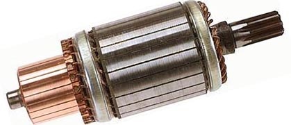 Armature
