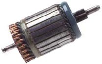 Armature