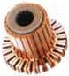 Heavy Motor Commutator