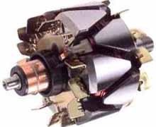 Starter Motor Rotor