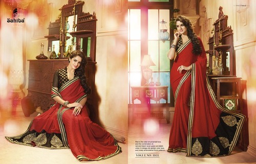 Sarees