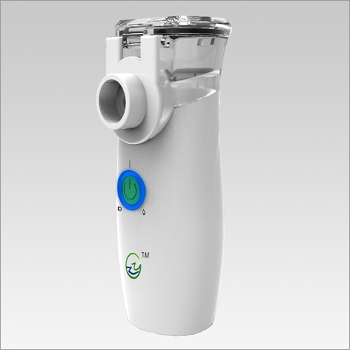 Asthma Nebulizer