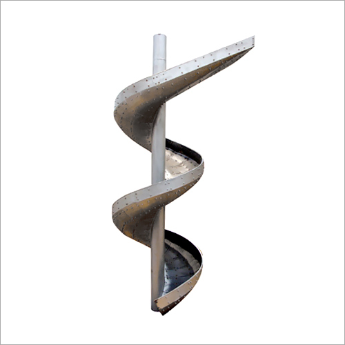 Spiral Chutes