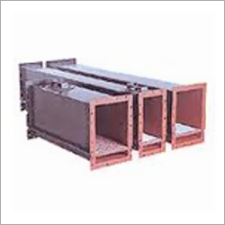 Air Slides (Fluid Slide)