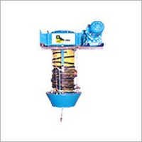 Bulk Loading Spouts