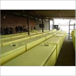 Air Slide for Cement Industries