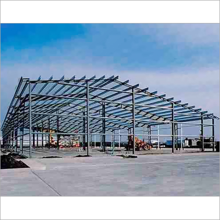 Pre Engineered Buildings