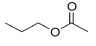 N Propyl Acetate