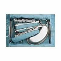 Basic Surgical Instruments