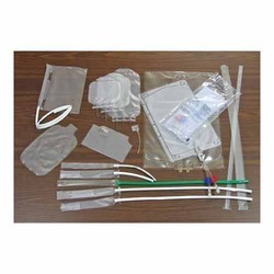 Surgical Disposables - Medical Grade Plastic, Individually Wrapped | Sterile, Lightweight, Durable, Convenient, Disposable