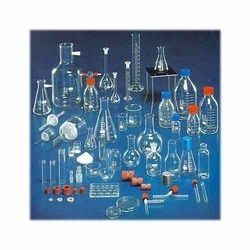Laboratory Glasswares