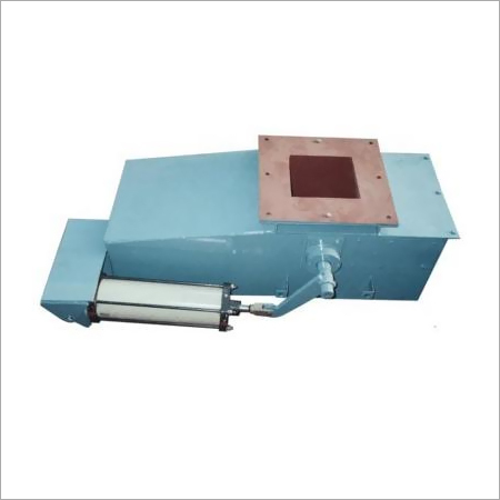 Sector Gates for Iron Industry