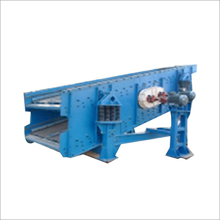 Vibrating Screen