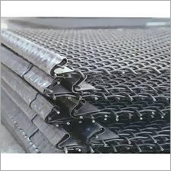 Spring Steel Vibrating Screens