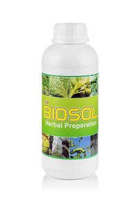 Biosol Organic Pesticide