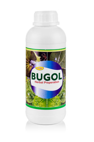 Bugol Organic Pesticide