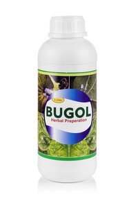 Bugol Organic Pesticide