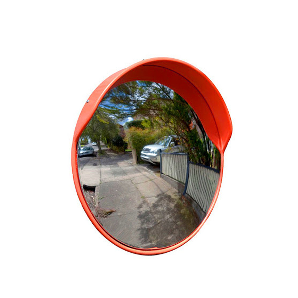 800mm Safety Convex Mirror Size: 32 Inch Dia