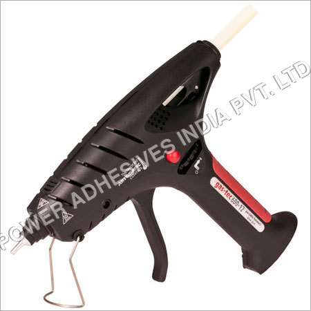 Totally Portable Industrial Glue Gun