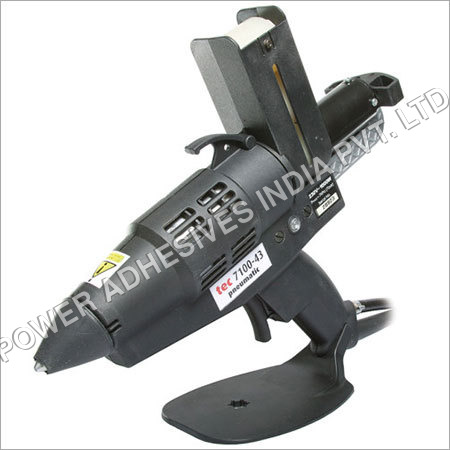 Heavy Duty Multi loading Industrial Bead Glue Gun